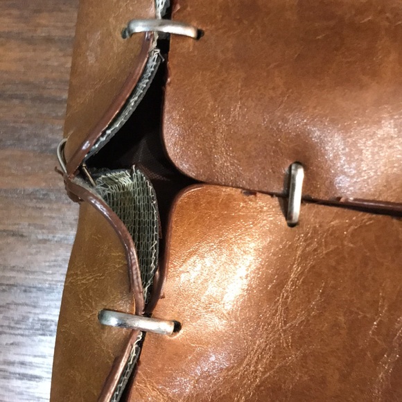 Matt and Nat bag. Vintage original bag. - Picture 13 of 16